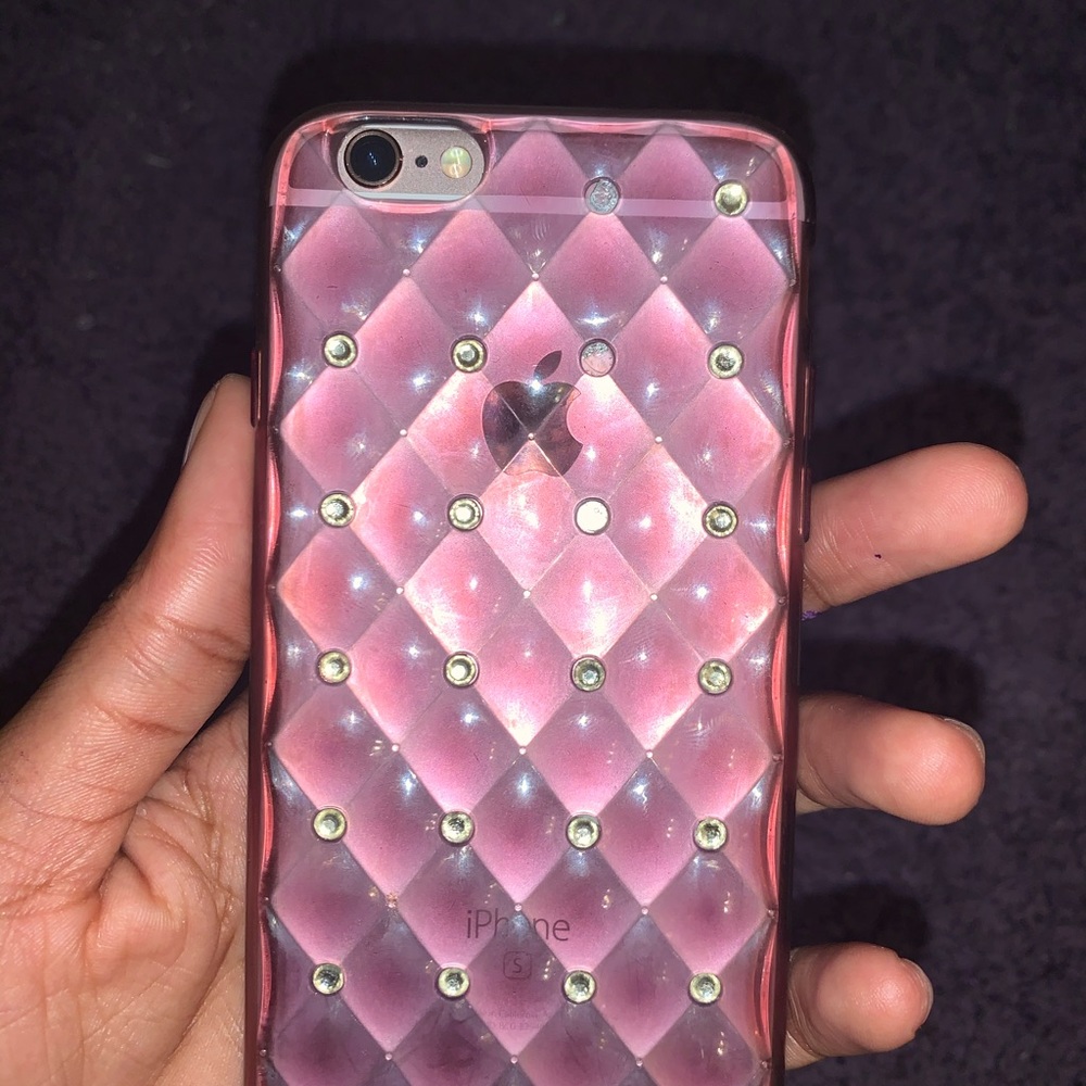 iPhone 6s case - Picture 4 of 4